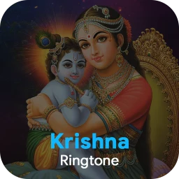 Ícone de Krishana Ringtones