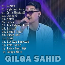 Biểu tượng Nemen - Gilga Sahid Offline